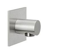 Herzbach 17.995100.2.09 tour carrée Inox