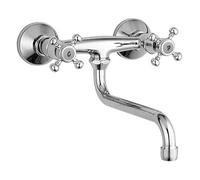 Herzbach Anais Mélangeur de cuisine, pivotant, 32.473000.1.01,