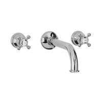 Herzbach Anais Mélangeur de lavabo, 32.959000.1.01,