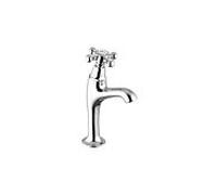 Herzbach Anais valve de colonne chromé