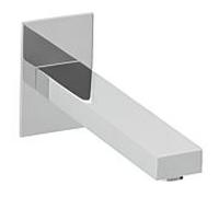 Herzbach Bec de baignoire NeoCastell 11.142000. 2000 .01 207mm, 2000 /2", chromé