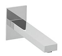 Herzbach Bec de bain NeoCastell 11.142000.2.01 240 mm, 2000 /2", chromé