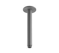 Herzbach Bras de plafond gris foncé 23.964820. 2000 .06 200 mm, gris mat