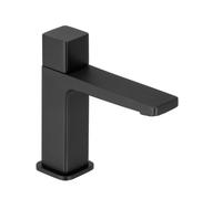 Herzbach CEO BLACK Mitigeur de lavabo, 36.295086.1.12,