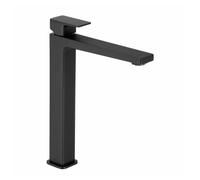 Herzbach CEO BLACK Mitigeur de lavabo XL-Size, 36.220320.2.12, XL-Size