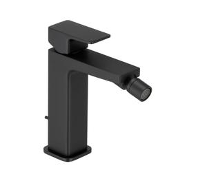 Herzbach CEO BLACK Robinetterie de bidet, 36.220360.1.12,