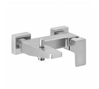 Herzbach CEO iX-finish Mitigeur de baignoire en applique, Mitigeur monocommande, 36.220215.1.14,