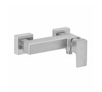 Herzbach CEO iX-finish Mitigeur monocommande de douche en applique, 36.220100.1.14,
