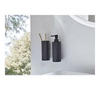 Herzbach Flacon de savon de rechange pour distributeur de savon LIVING, 80.720000.2.09,