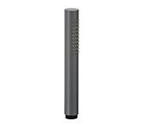 Herzbach Deep Grey douchette à main 23.677600.1.06 laiton, gris mat