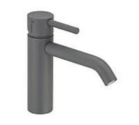 Herzbach DEEP GREY Mitigeur de lavabo M-Size, 23.203720.1.06, M-Size