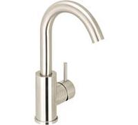 Herzbach DEEP iX Mitigeur de lavabo M-Size, 28.133330.1.09, M-Size
