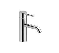 Herzbach DEEP Mitigeur de lavabo M-Size basse pression, 18.023400.1.01, M-Size