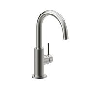 Herzbach DEEP Mitigeur de lavabo Slim M-Size, 18.023410.1.09, Slim M-Size