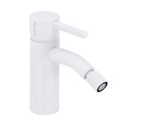 Herzbach DEEP WHITE Robinetterie de bidet, 23.233600.1.07,