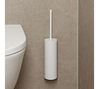 Herzbach Deep White set de brosses de toilettes 23.810000.1.07 blanc mat, montage mural