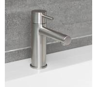 Herzbach Design iX Mitigeur de lavabo, 17.133250.1.09,