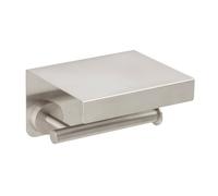 Herzbach Design iX Porte-rouleau de papier toilette, 17.815000.1.09,