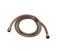 Herzbach Design iX PVD Flexible de douche, 21.926300.1.39,