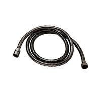 Herzbach Design iX PVD Flexible de douche, 21.936300.1.40,