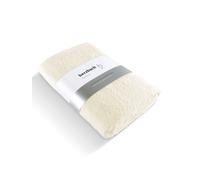 Herzbach home Serviette crème, Taille 100x150 cm