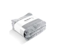 Herzbach home Set argent, Taille 30x50 cm