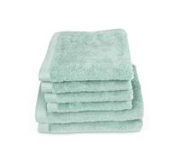 Herzbach home Set menthe, Taille 70x140 cm