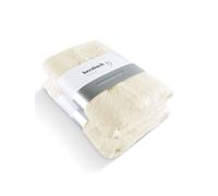 Herzbach home Set 'Pura' crème, Taille 70x140 cm