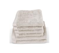 Herzbach home Set sable, Taille 70x140 cm