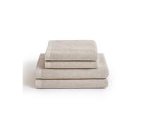 Herzbach home Set sable, Taille 70x140 cm