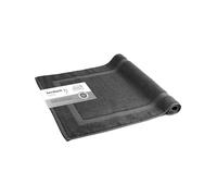 Herzbach home Tapis de bain 'Spa' anthracite, Taille 60x100 cm
