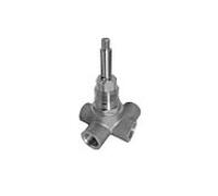 Herzbach inverseur à 3 voies à encastrer 11.065500. 2000 .09 2000 /2", pour assemblage grossier