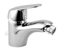 Herzbach Kappa Robinetterie de bidet, 50.113600.1.01,