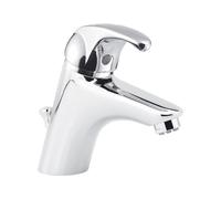 Herzbach Largo Mitigeur de lavabo, 52.143100.2.01,