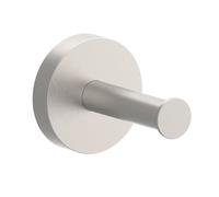 Herzbach LIVING Crochet porte-serviette de toilette, 36.819500.1.14,