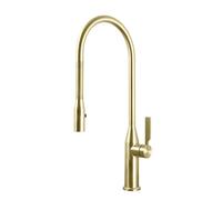 Herzbach LIVING Mitigeur de cuisine, pivotant, 21.136300.1.41,