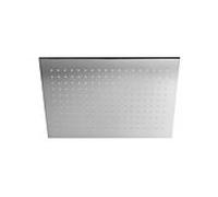 Herzbach Living Spa 11.600450.2.01 450 x 300 mm, effet propre, chromé
