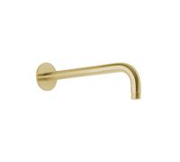 Herzbach LIVING SPA Bras de douche, 21.960350.1.41,