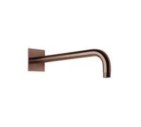 Herzbach LIVING SPA Bras de douche, 21.960350.2.39,