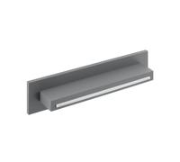 Herzbach Living Spa douche de tête, 1 jet, 23.697000.1.06,
