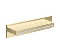 Herzbach Living Spa douche de tête, 1 jet, 30.697000.1.03,