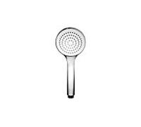 Herzbach douchette Living Spa profondeur 100 100mm, chromé