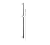 Herzbach Living Spa Ensemble de douche Slide M 11.690276. 2000 .01 900mm, barre de douche, flexible de douche, chromé