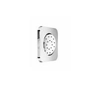 Herzbach Living Spa Herzbach match0 11.672005. 2000 .01 encastré, souple, chromé