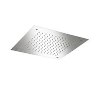 Herzbach Living Spa iX Douche de tête, 1 jet, 11.603800.2.09,