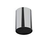 Herzbach LIVING SPA pluie douche SPOT 11.044288. 2000 .01 102x136mm, Mono , chromé