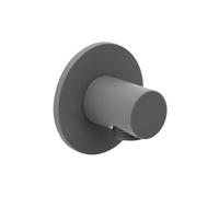 Herzbach Living Spa Raccord mural coudé, 23.995100.1.06,