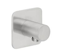 Herzbach Living Spa Raccord mural coudé, 36.685600.1.14,