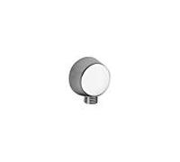 Herzbach Living Spa Retro coude de raccordement de douche 11.085100. 2000 .01 laiton, chromé
