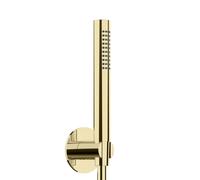 Herzbach Living Spa Set de douche, 1 jet, 30.914000.1.03,